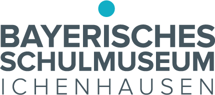 Logo Bayerisches Schulmuseum Ichenhausen