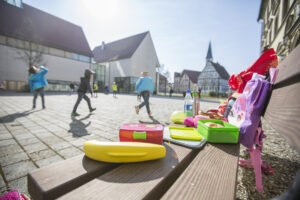 Bunter Sommer2025
