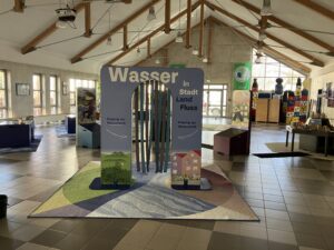 Wanderausstellung in Sulzbach-Rosenberg